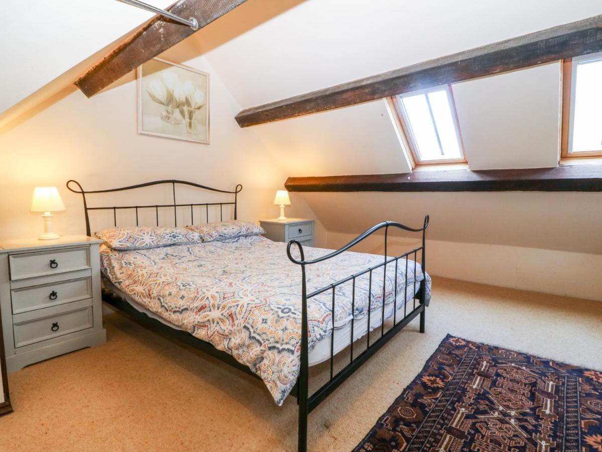 Bwthyn Y Dderwen Oak Cottage Llannor 외부 사진